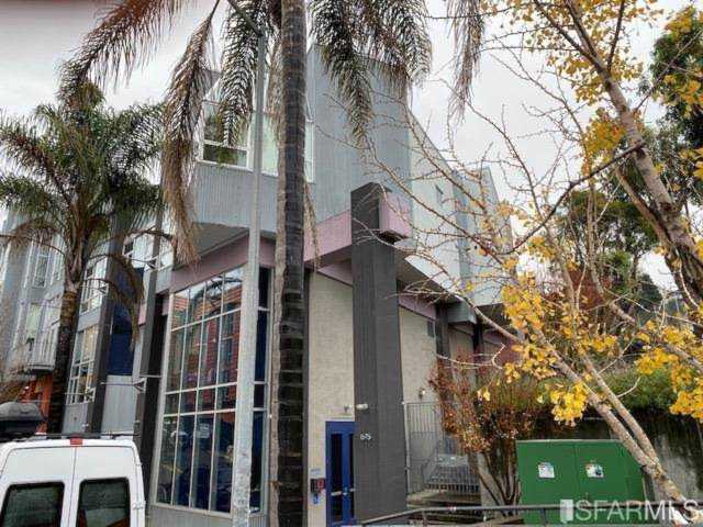1695 18th Street #416 San Francisco, CA 94107 | MLS 493074 Photo 1