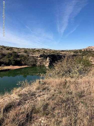 6501 Red Rock RD Amarillo, TX 79118