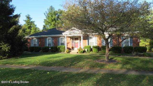 102 Cambridge Station Rd Louisville Ky 40223 Mls 1546444