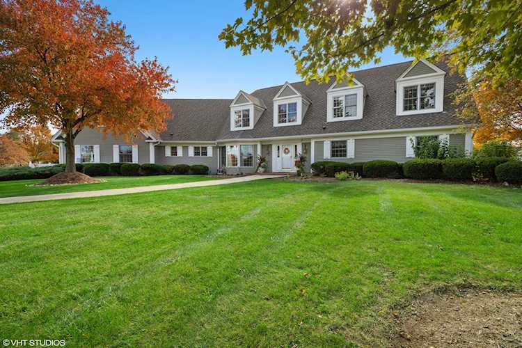 17199 Yearling Ln Wadsworth, IL 60083