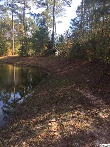 Lot 104 Knotty Pine Way Murrells Inlet, SC 29576