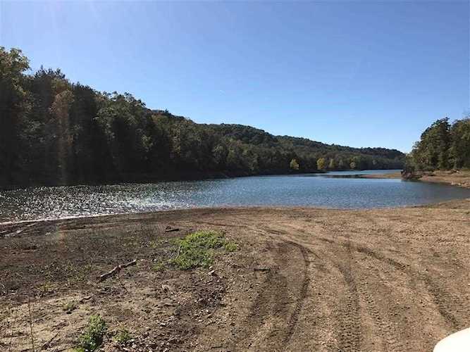 County Road 1165 Eureka Springs, AR 72631