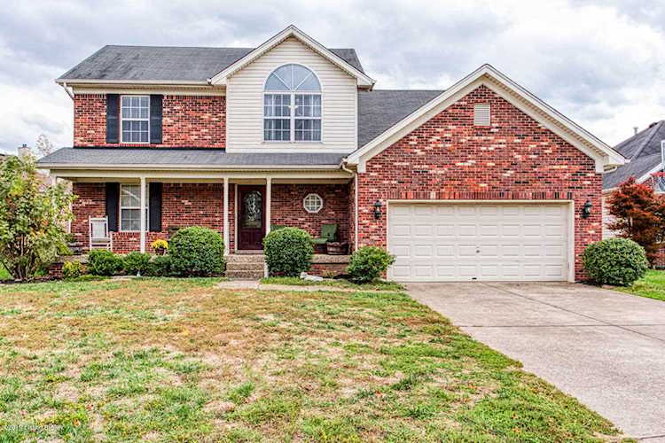 6809 Caitlynn Way Louisville, KY 40229 | MLS 1546252 Photo 1
