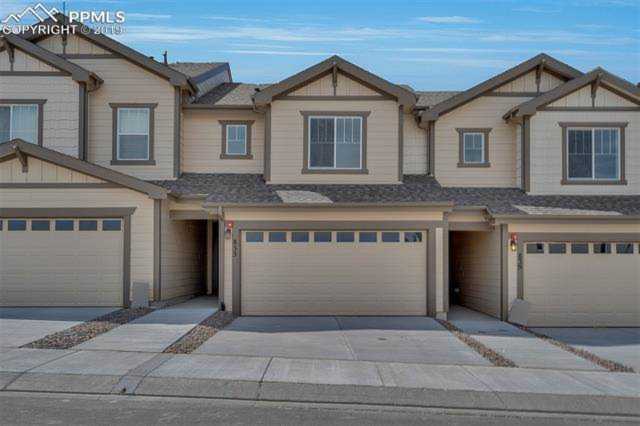15613 Marine Veteran Street Monument CO 80132 - MLS 4582878 - Ashford Photo 1
