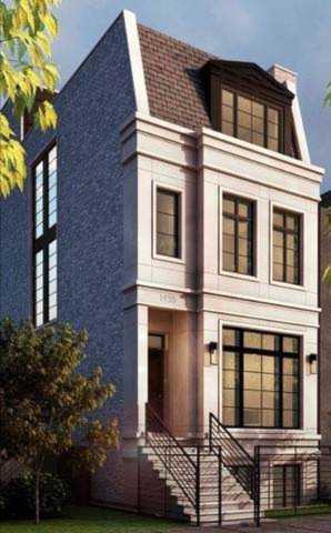 1935 N Cleveland Ave Chicago, IL 60614 | MLS 10520713 Photo 1