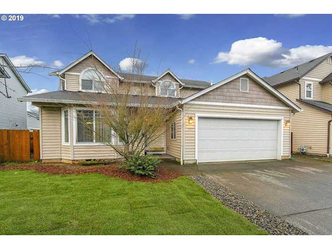 7205 NE 90th Ave Vancouver, WA 98662