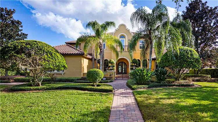 6803 Valhalla Way Windermere, FL 34786