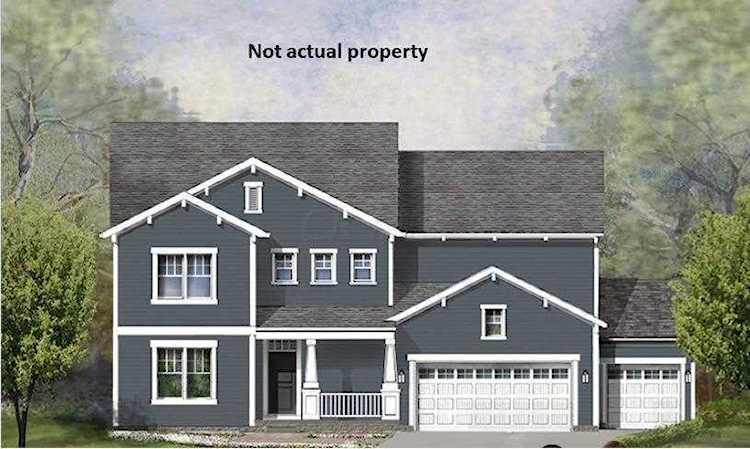 1299 Golfview Lane Grove City, OH 43123 | MLS 219045265 Photo 1