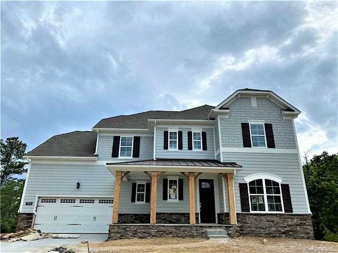 17403 Saranita Ln Charlotte, NC 28278