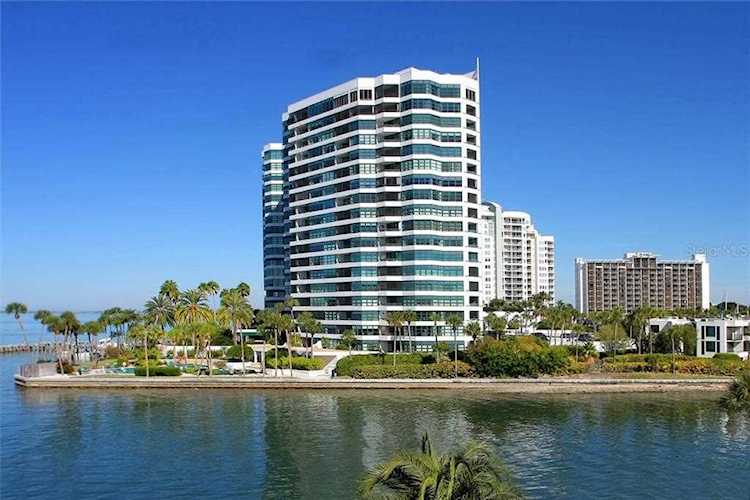 888 Blvd Of The Arts #1903 Sarasota, FL 34236
