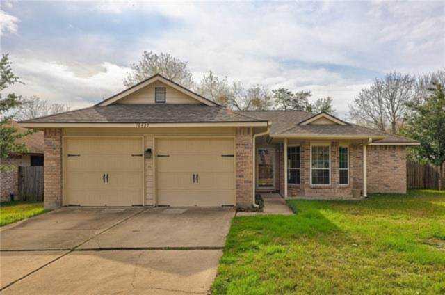 16427 Framingham Cir Pflugerville, TX 78660