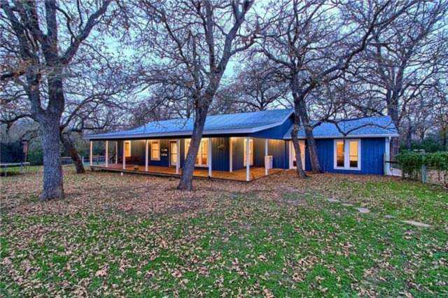 802 Old Sayers Rd Elgin, TX 78621