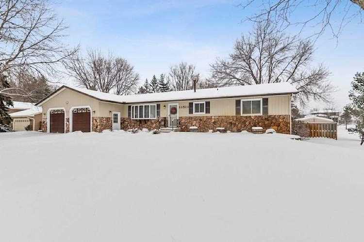 MLS 5348226 | Hennepin County home for sale | Dayton Highlands 2nd Add Dayton Photo 1