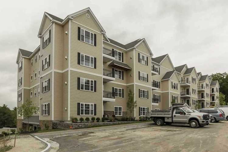 405 Acadia Ln #61-405 Exeter, NH 03833