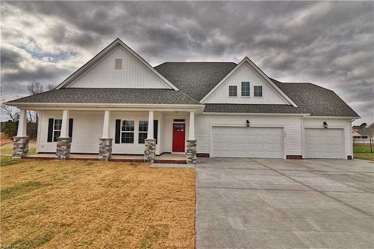 106 Anvil Bend Circle Moyock, NC 27958 | MLS 10285306 Photo 1
