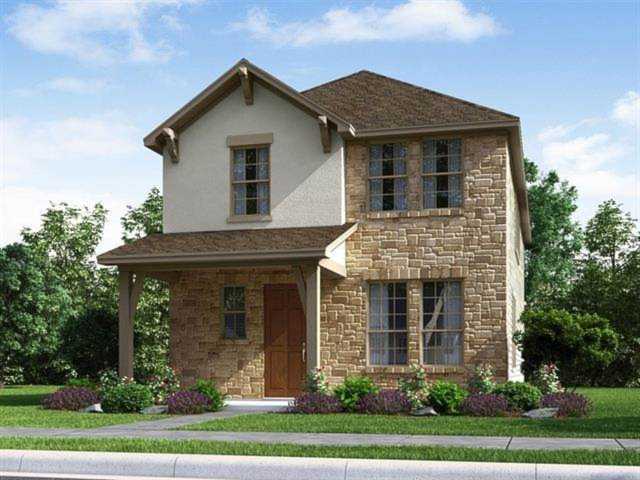 6017 Pleasanton Pkwy Pflugerville, TX 78660