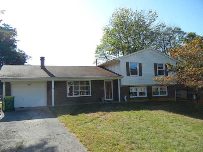 2502 Rhett Ct Louisville, KY 40242 | MLS 1547902 Photo 1