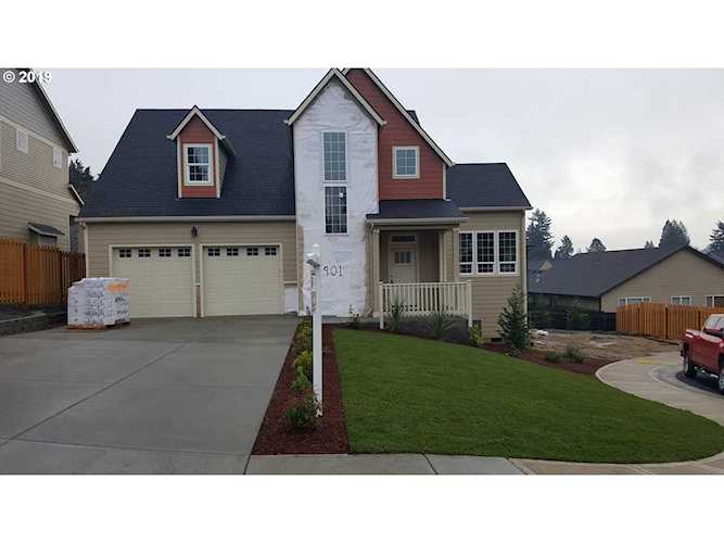 5901 NE 42nd Ct Vancouver, WA 98661 MLS# 19055295 | PNWR.com Photo 1