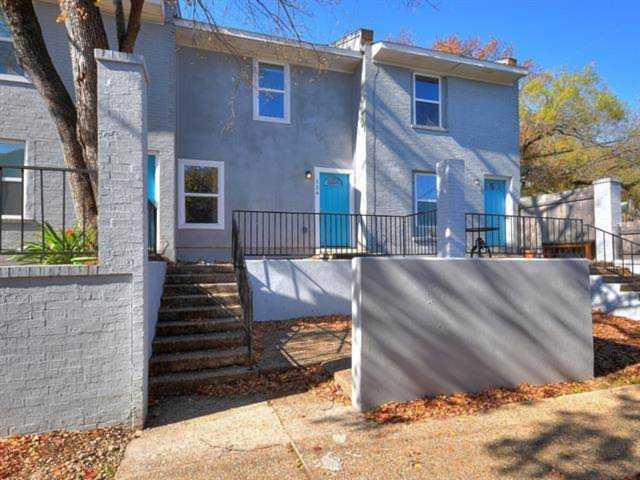 6211 Manor Rd #124 Austin, TX 78723