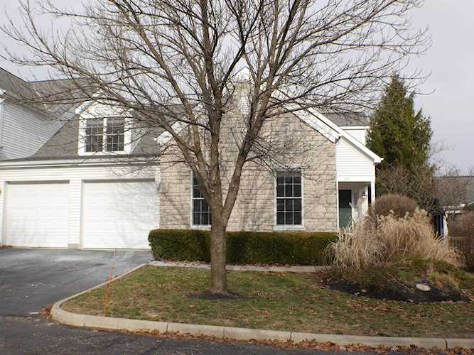 494 Serenity Drive Gahanna, OH 43230