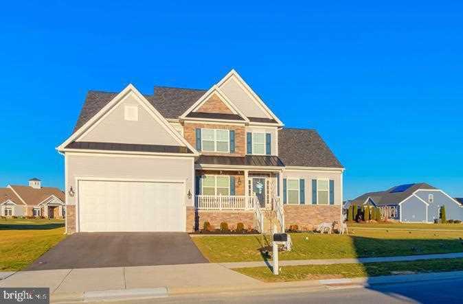 29692 Riverstone Dr Milton, DE 19968