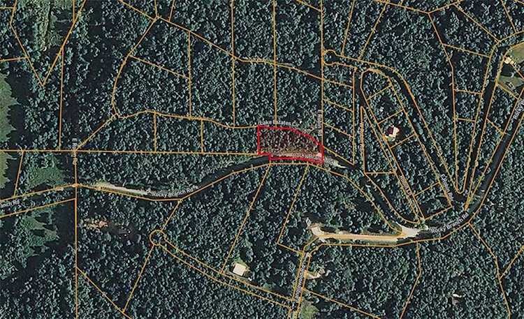 Rocky Branch/E Robin Rd Rogers, AR 72756