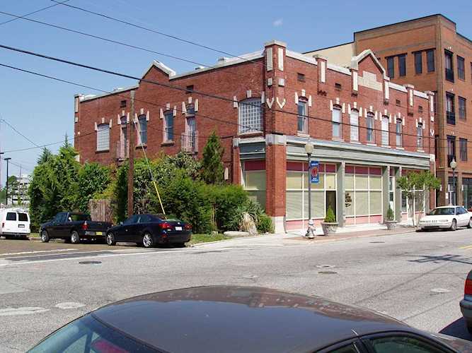 701 N 4th Street Wilmington, NC 28401