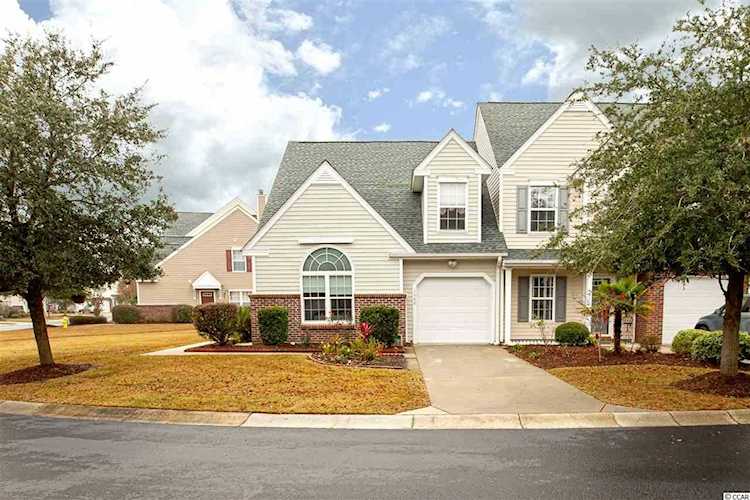 1066 Williston Loop #none Murrells Inlet, SC 29576