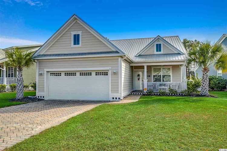 235 Waties Dr. Murrells Inlet, SC 29576