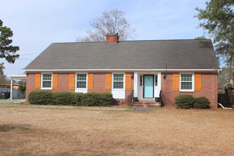 Home For Sale At 1903 E Mulberry Street Goldsboro Nc In Other