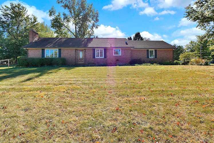 9965 Lithopolis Road Canal Winchester, OH 43110 | MLS 219034127 Photo 1