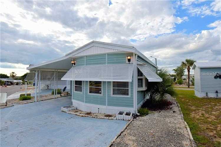 251 Patterson Road #F20 Haines City, FL 33844
