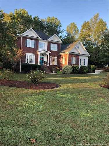 109 Wickfield Dr Sanford, NC 27330 | MLS 615833 Photo 1
