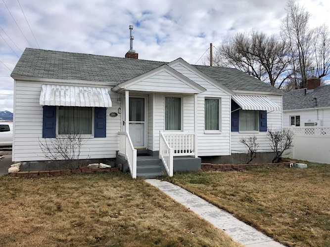1 S 400 W Milford, UT 84751