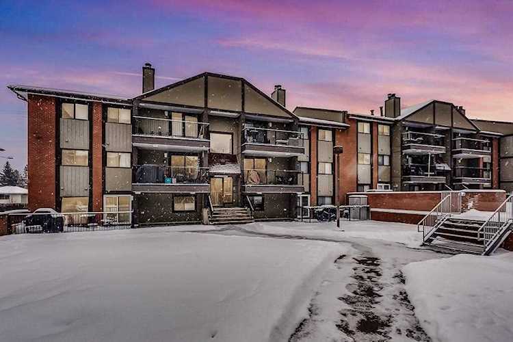13045 6 Street SW #2201 Calgary, AB T2W 5H1