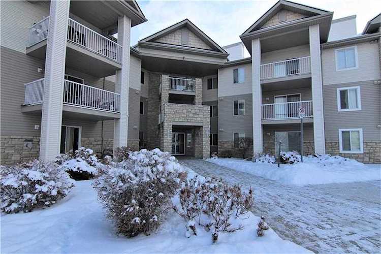 2600 66 Street NE #2214 Calgary, AB T1Y 7L2