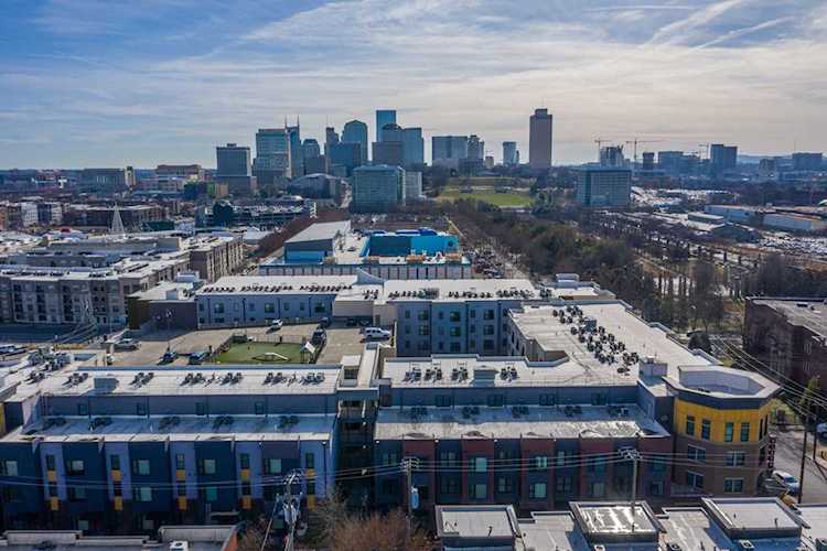 512 Madison St Nashville, TN 37208 | MLS 2106956 Photo 1
