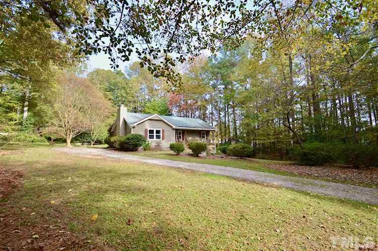 4808 Leven Lane Raleigh, NC 27616 | MLS 2288606 Photo 1