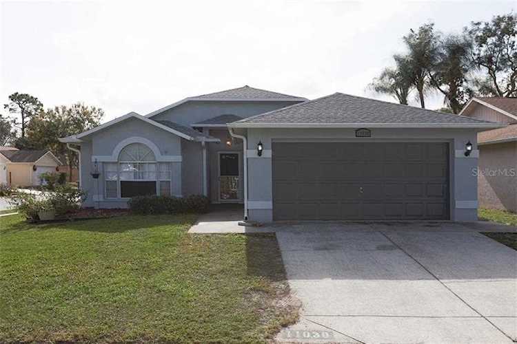 11030 Bentwood Court New Port Richey, FL 34654