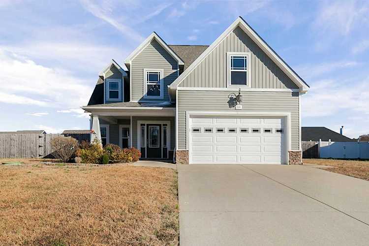 218 Drema Ct Murfreesboro, TN 37127 | MLS 2100473 Photo 1