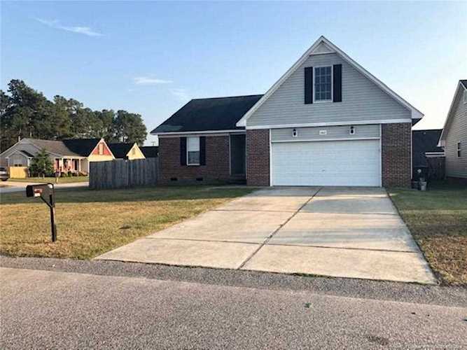 1403 Oldstead Dr Fayetteville, NC 28306 | MLS 608694 Photo 1