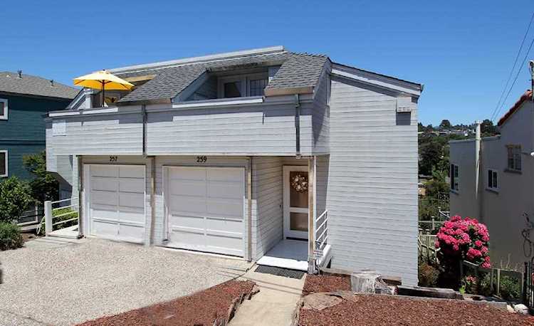 259 Rio Del Mar Boulevard Aptos, CA 95003
