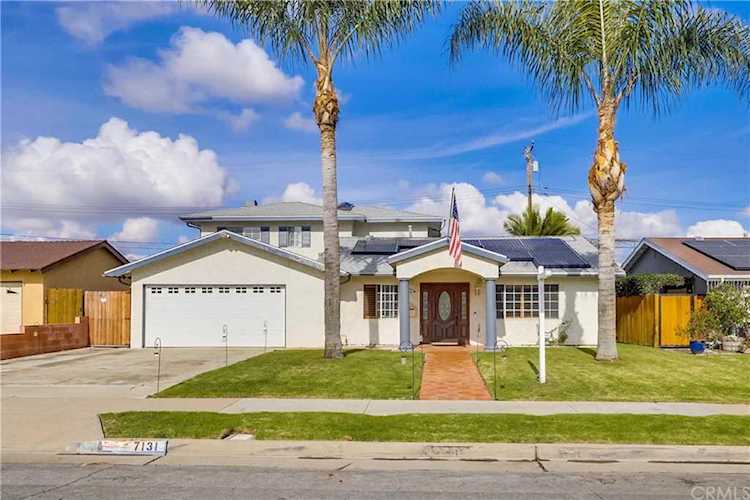 7131 Betty Drive Huntington Beach, CA 92647