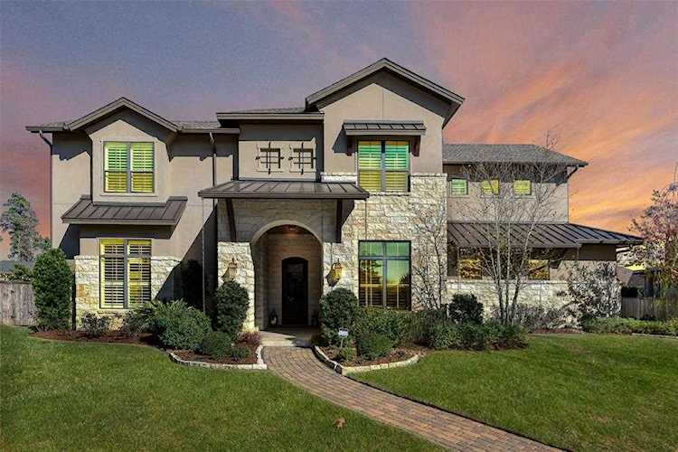 24806 Pearl Crest Ln Spring, TX 77389