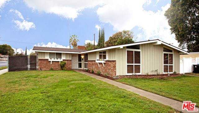 7801 Capistrano Avenue Canoga Park, CA 91304
