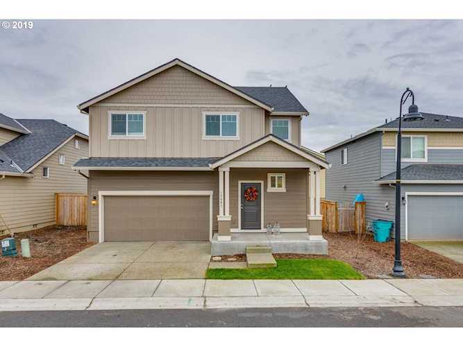 13007 NE 118th St Vancouver, WA 98682