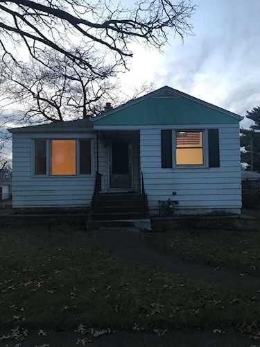 4234 Wenonah Ave Stickney, IL 60402