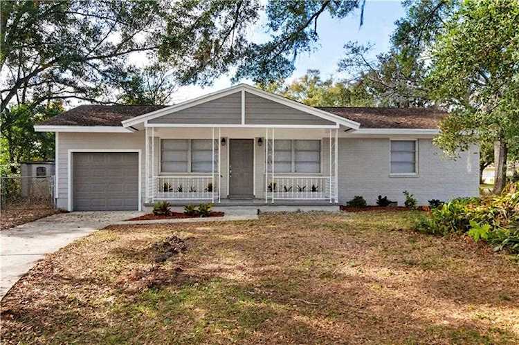 3420 Doreen Court Lakeland, FL 33810