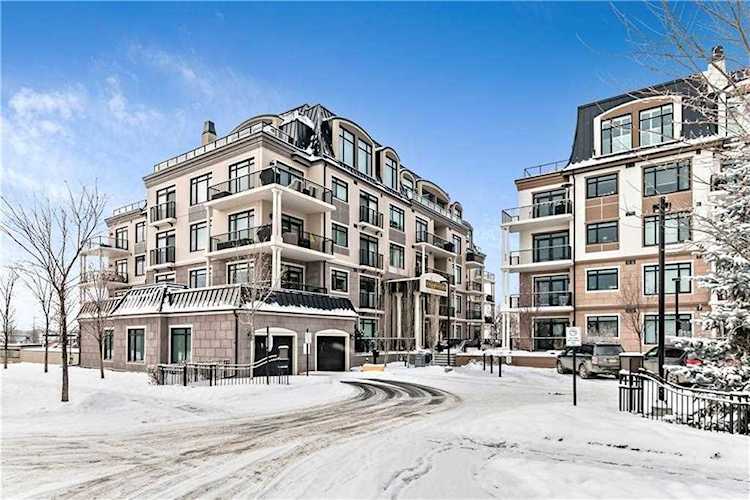 221 Quarry Way SE #401 Calgary, AB T2C 5M7