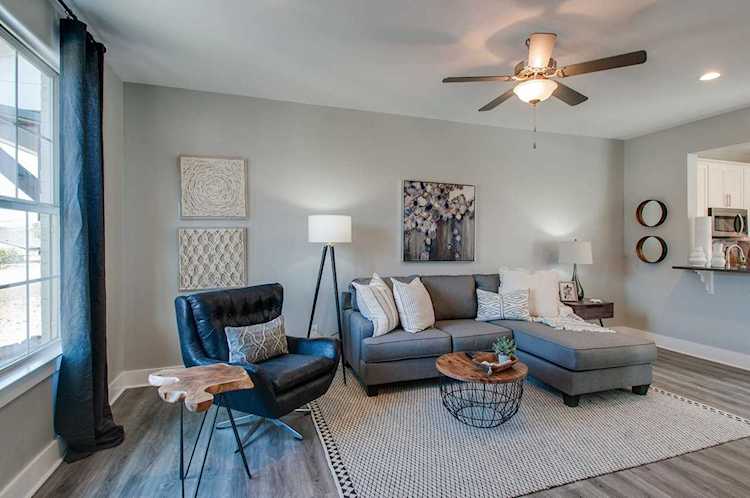 730 Old Hickory Blvd. #119 Nashville, TN 37209